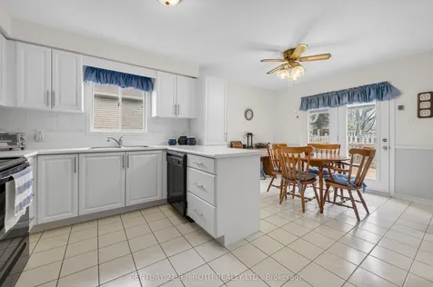 164 Livingstone Street W Barrie ON L4N 7J7