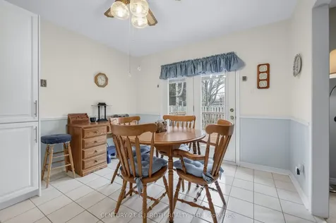 164 Livingstone Street W Barrie ON L4N 7J7
