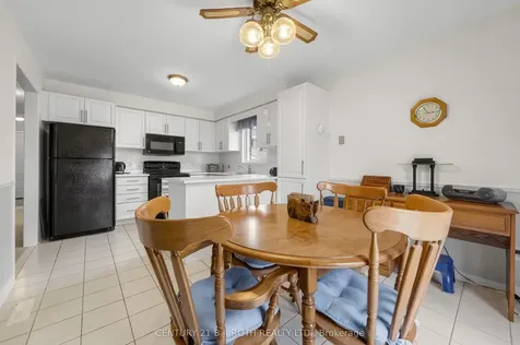 164 Livingstone Street W Barrie ON L4N 7J7