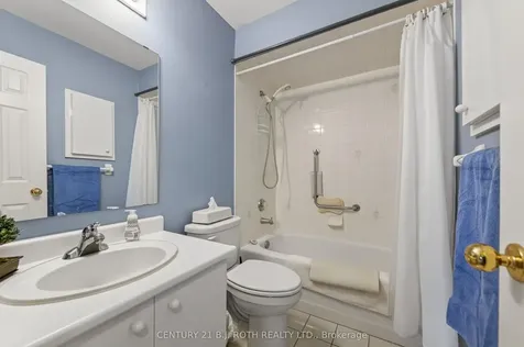 164 Livingstone Street W Barrie ON L4N 7J7