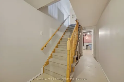 164 Livingstone Street W Barrie ON L4N 7J7