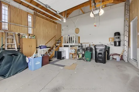 164 Livingstone Street W Barrie ON L4N 7J7
