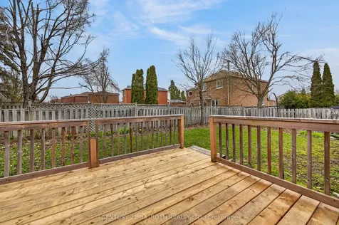 164 Livingstone Street W Barrie ON L4N 7J7