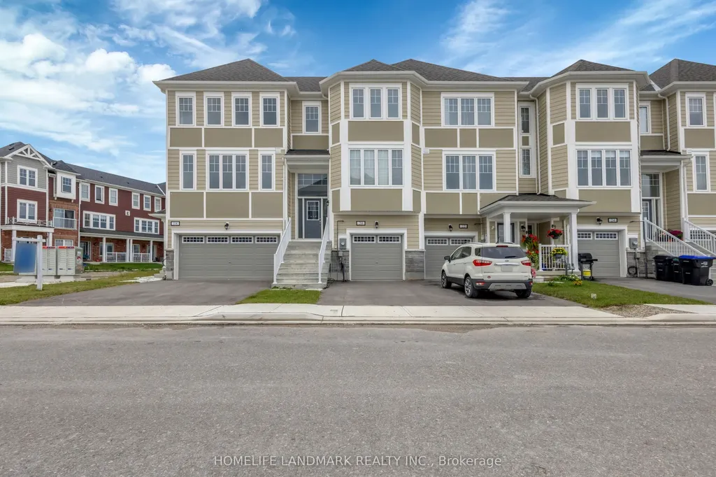 20 Lana Circle Wasaga Beach ON L9Z 0L2