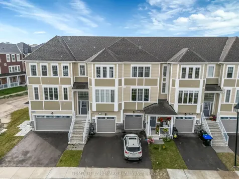 20 Lana Circle Wasaga Beach ON L9Z 0L2