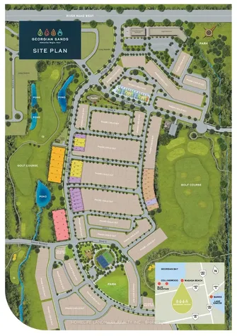 20 Lana Circle Wasaga Beach ON L9Z 0L2
