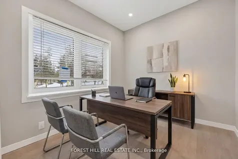 89 Toronto Street Barrie ON L4N 1V1