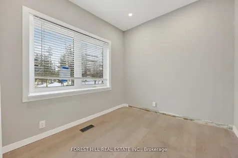 89 Toronto Street Barrie ON L4N 1V1