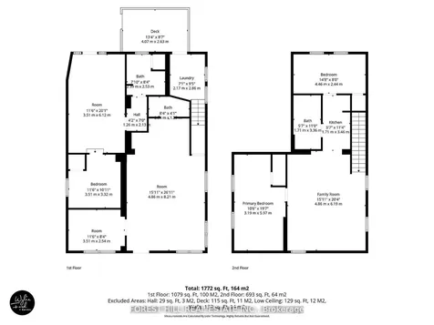 89 Toronto Street Barrie ON L4N 1V1