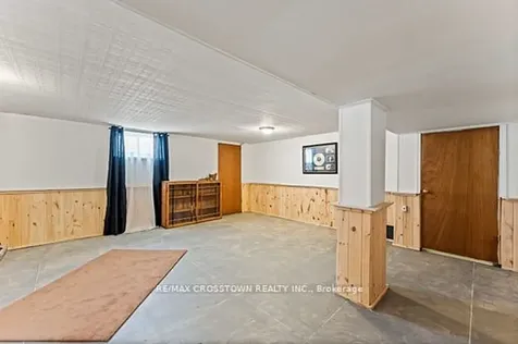 55 Davidson Street Barrie ON L4M 3S1