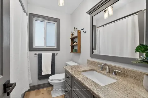 84 Loon Avenue Barrie ON L4N 8V9