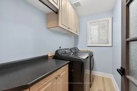 84 Loon Avenue Barrie ON L4N 8V9