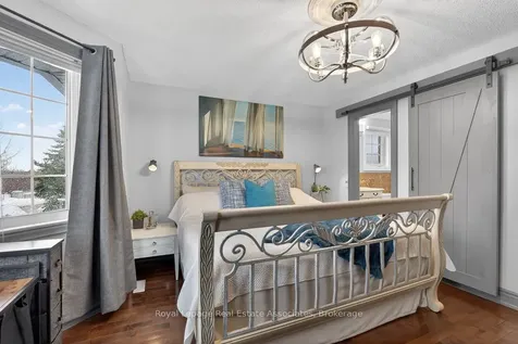 84 Loon Avenue Barrie ON L4N 8V9