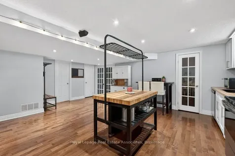 84 Loon Avenue Barrie ON L4N 8V9