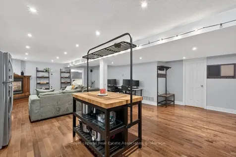 84 Loon Avenue Barrie ON L4N 8V9