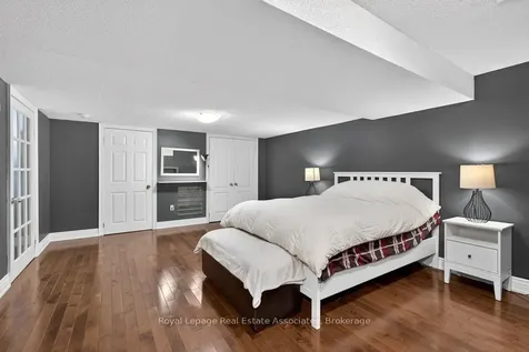 84 Loon Avenue Barrie ON L4N 8V9