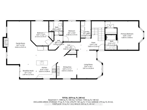 84 Loon Avenue Barrie ON L4N 8V9