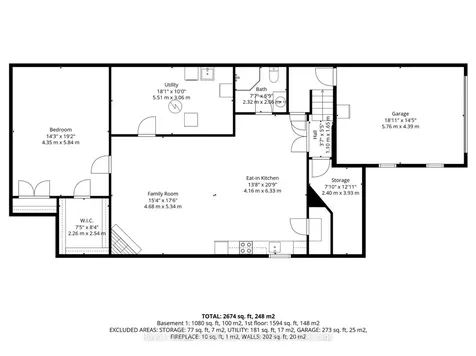 84 Loon Avenue Barrie ON L4N 8V9