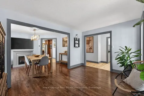 84 Loon Avenue Barrie ON L4N 8V9