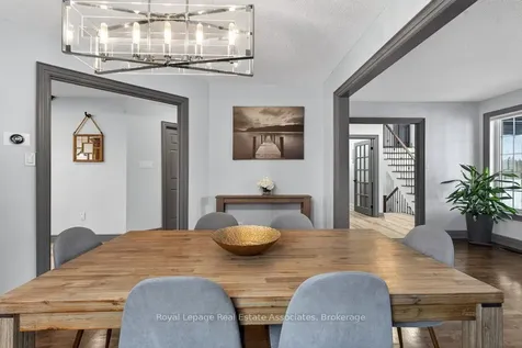 84 Loon Avenue Barrie ON L4N 8V9