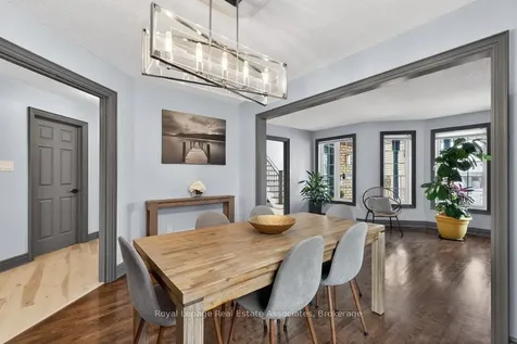 84 Loon Avenue Barrie ON L4N 8V9