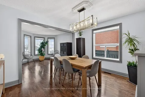 84 Loon Avenue Barrie ON L4N 8V9