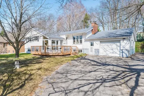 257 Church Street Penetanguishene ON L9M 1G6