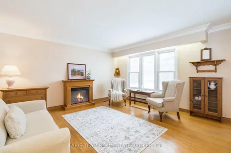 257 Church Street Penetanguishene ON L9M 1G6