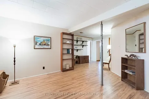 257 Church Street Penetanguishene ON L9M 1G6