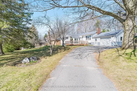 257 Church Street Penetanguishene ON L9M 1G6