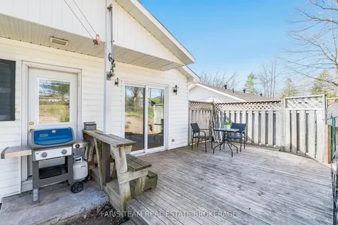 257 Church Street Penetanguishene ON L9M 1G6