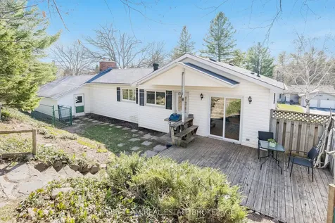 257 Church Street Penetanguishene ON L9M 1G6
