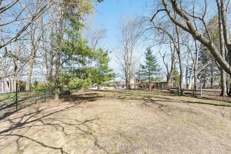 257 Church Street Penetanguishene ON L9M 1G6