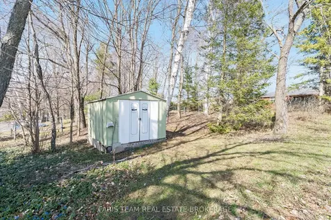 257 Church Street Penetanguishene ON L9M 1G6