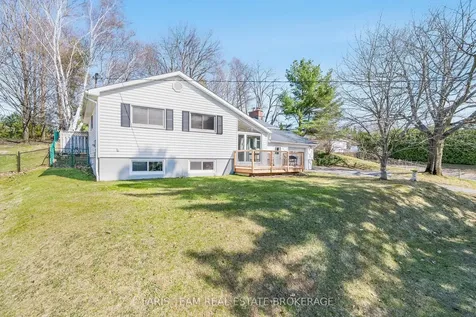 257 Church Street Penetanguishene ON L9M 1G6