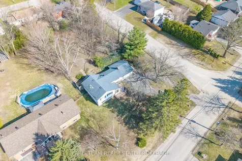 257 Church Street Penetanguishene ON L9M 1G6