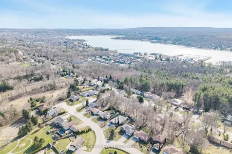 257 Church Street Penetanguishene ON L9M 1G6