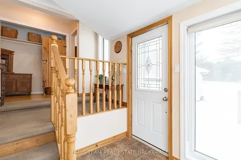 257 Church Street Penetanguishene ON L9M 1G6