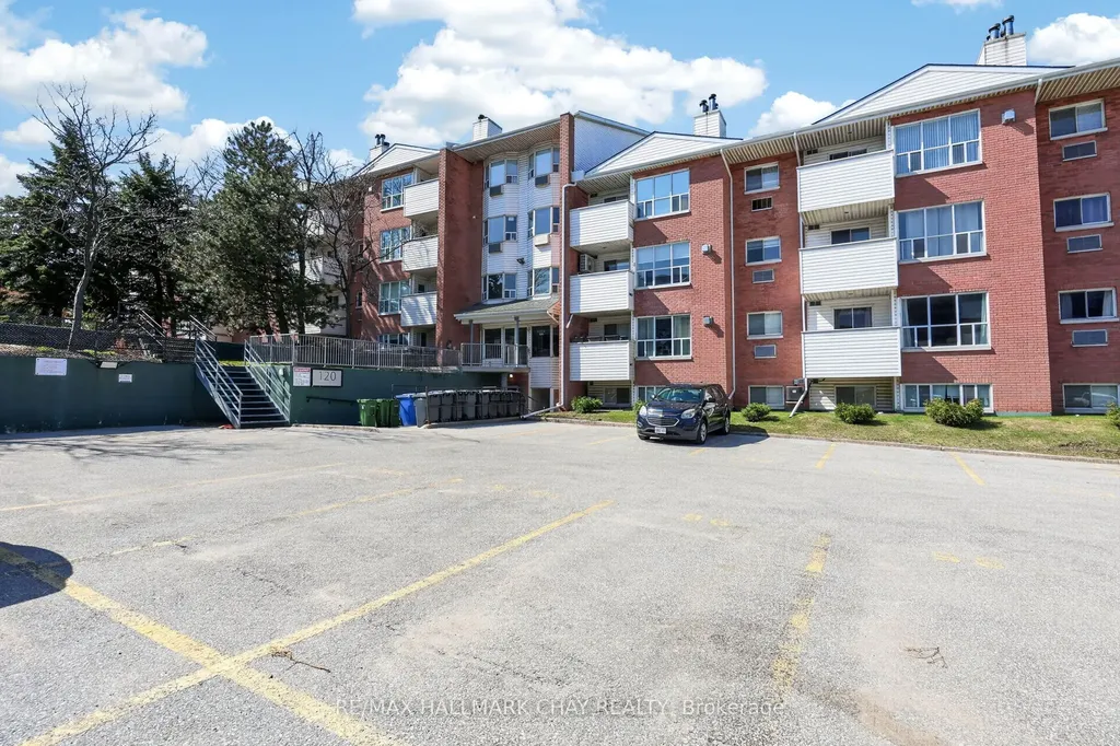 120 Bell Farm Road Barrie ON L4M 6J2