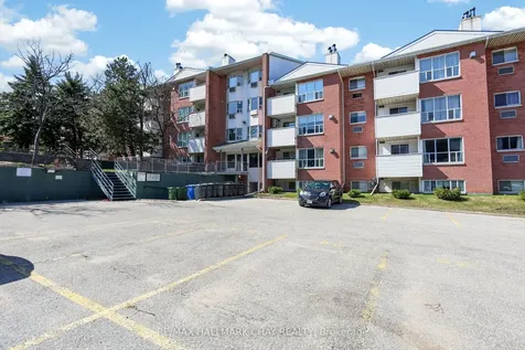 120 Bell Farm Road Barrie ON L4M 6J2