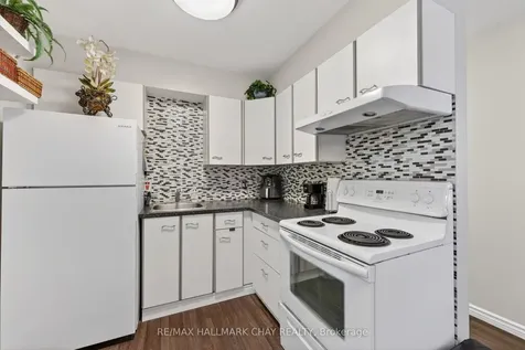120 Bell Farm Road Barrie ON L4M 6J2