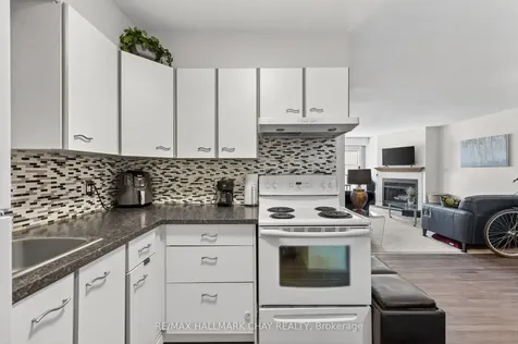 120 Bell Farm Road Barrie ON L4M 6J2