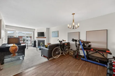 120 Bell Farm Road Barrie ON L4M 6J2
