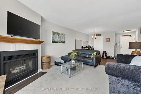 120 Bell Farm Road Barrie ON L4M 6J2