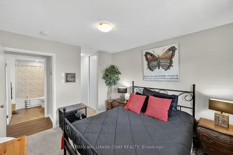 120 Bell Farm Road Barrie ON L4M 6J2