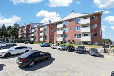 120 Bell Farm Road Barrie ON L4M 6J2