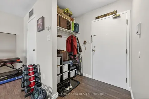 120 Bell Farm Road Barrie ON L4M 6J2