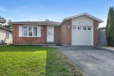10 Ford Street Barrie ON L4N 5X2