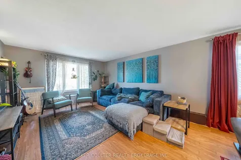 10 Ford Street Barrie ON L4N 5X2