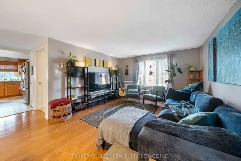 10 Ford Street Barrie ON L4N 5X2